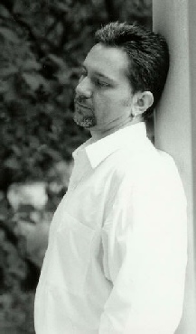 Photo of Randy Nichol